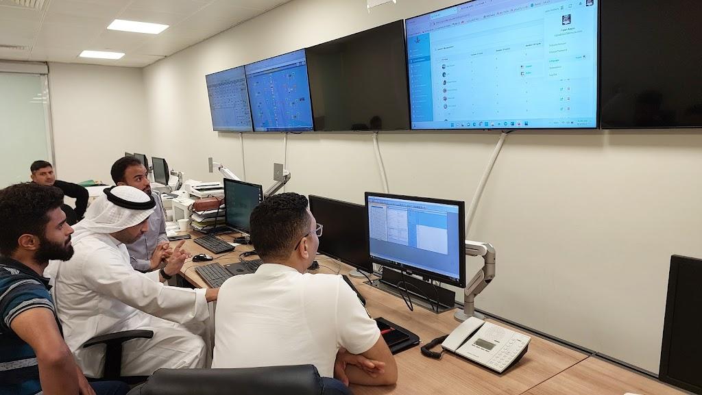 Intelligent Management Solutions (IMS)