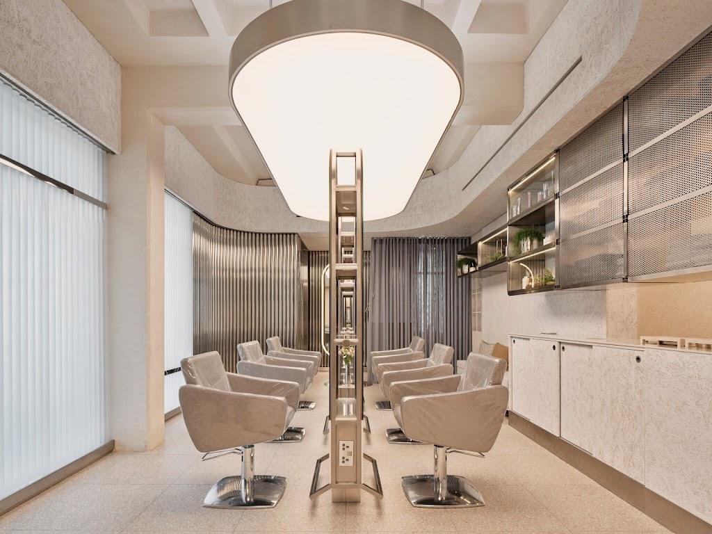 Beautique Salon -Yarmouk Branch