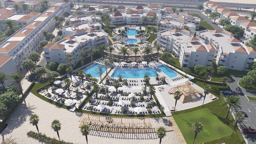 ARGAN Albida'a Hotel & Resort