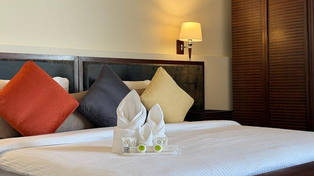 Le Jazz Hotel
