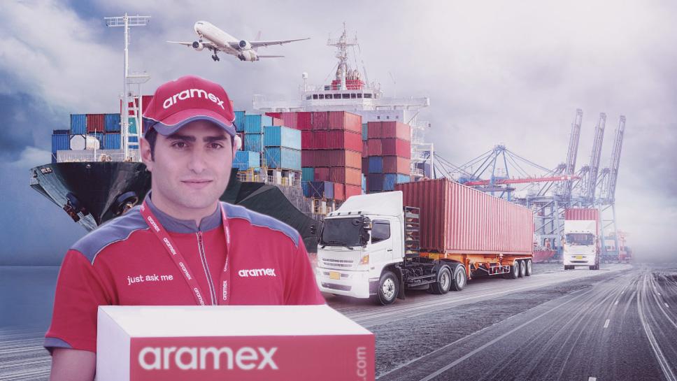 Aramex Jahra