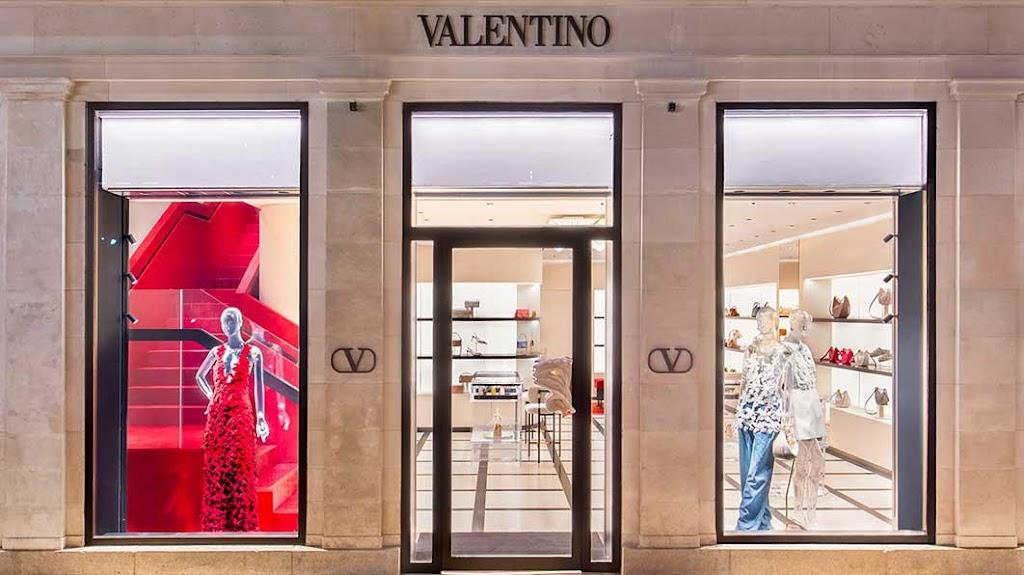 Valentino