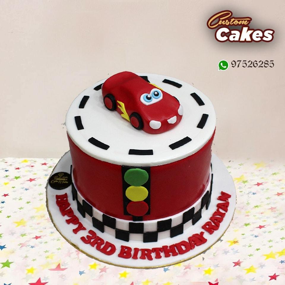 Cake N Take
