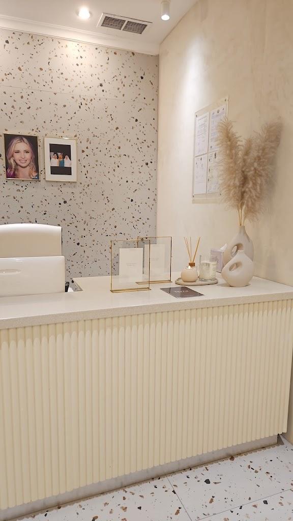 Terra Lounge Salon