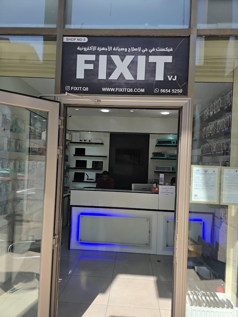 FIXITQ8