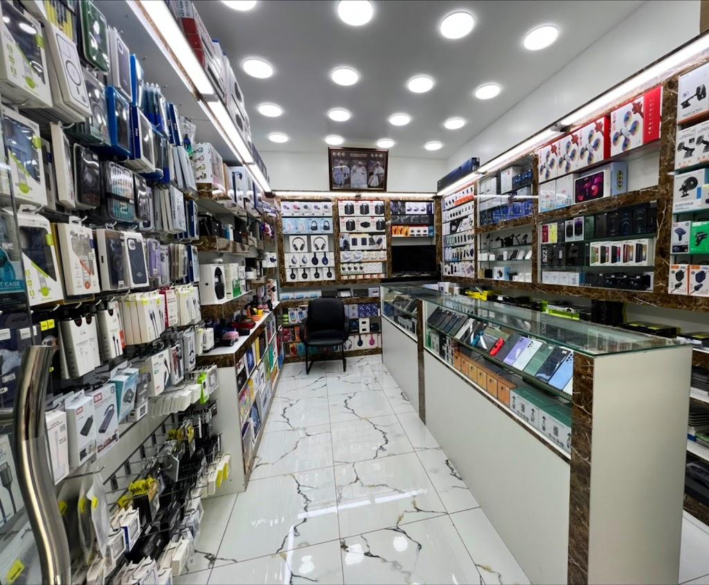 Shop no.6