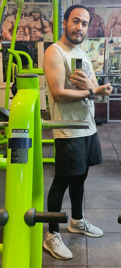 TWD Fitness Club