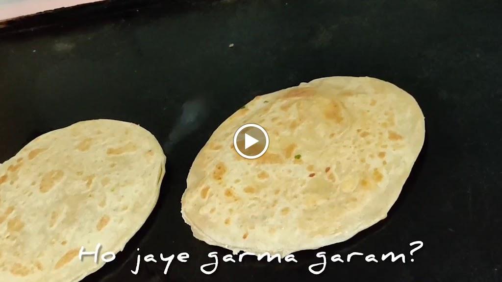 Paratha King Restaurant