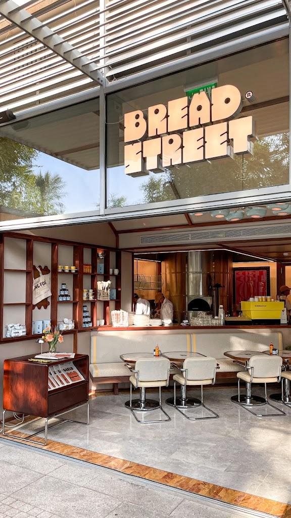 Bread Street