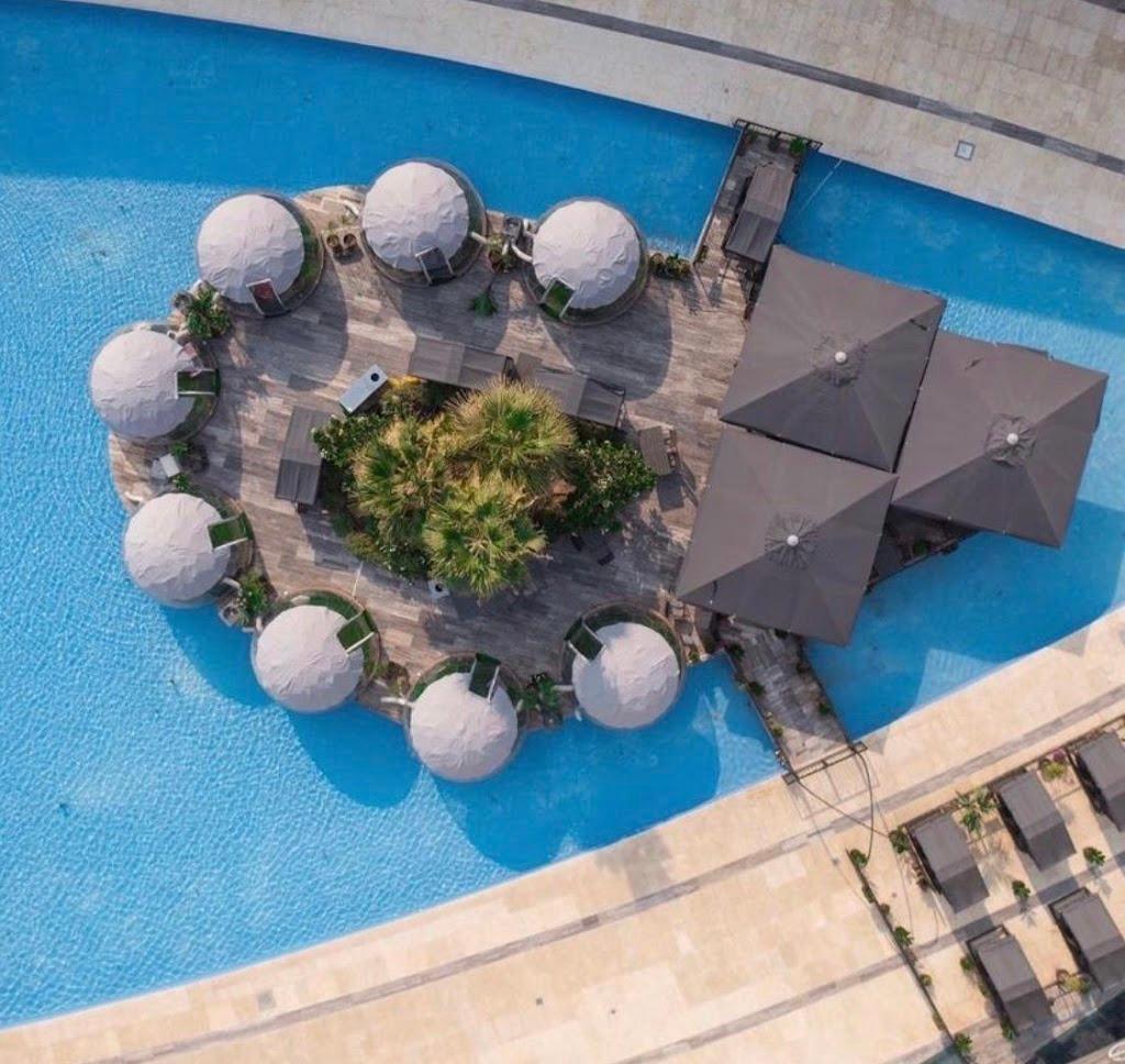 Domes