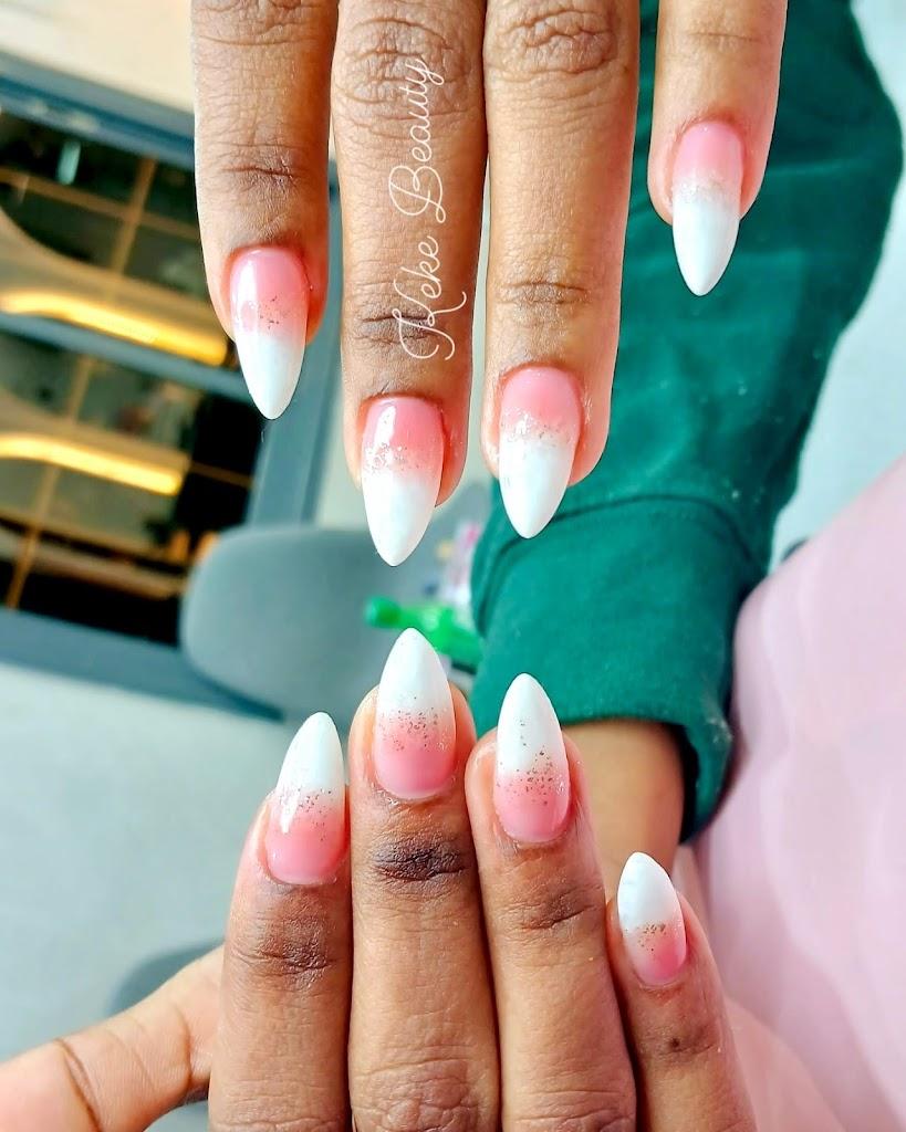 Keke Beauty salon