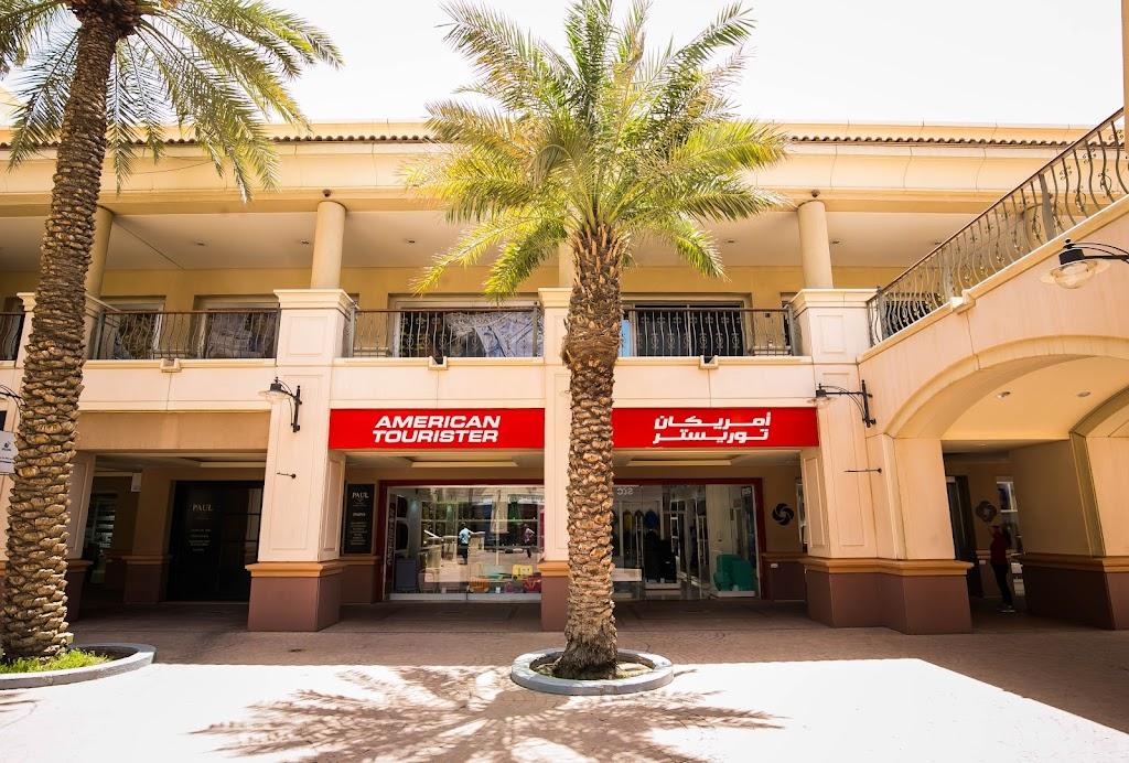 American Tourister - Marina Mall Salmiya