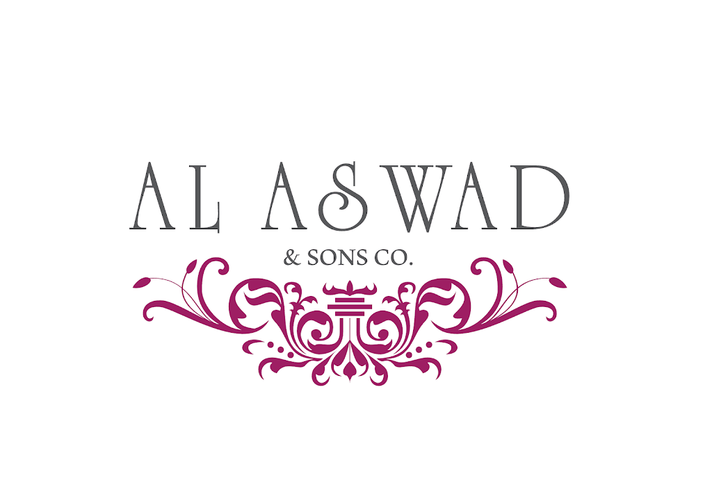 AlAswad & Sons .Co