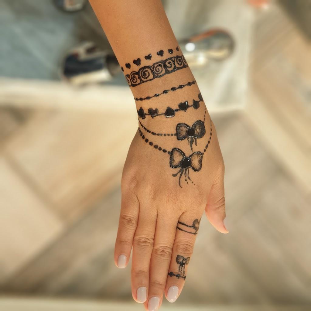 Tugba beauty lounge