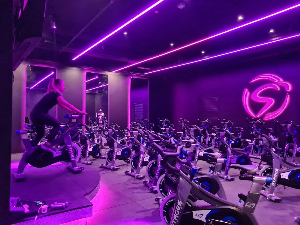 Spinergy Studio