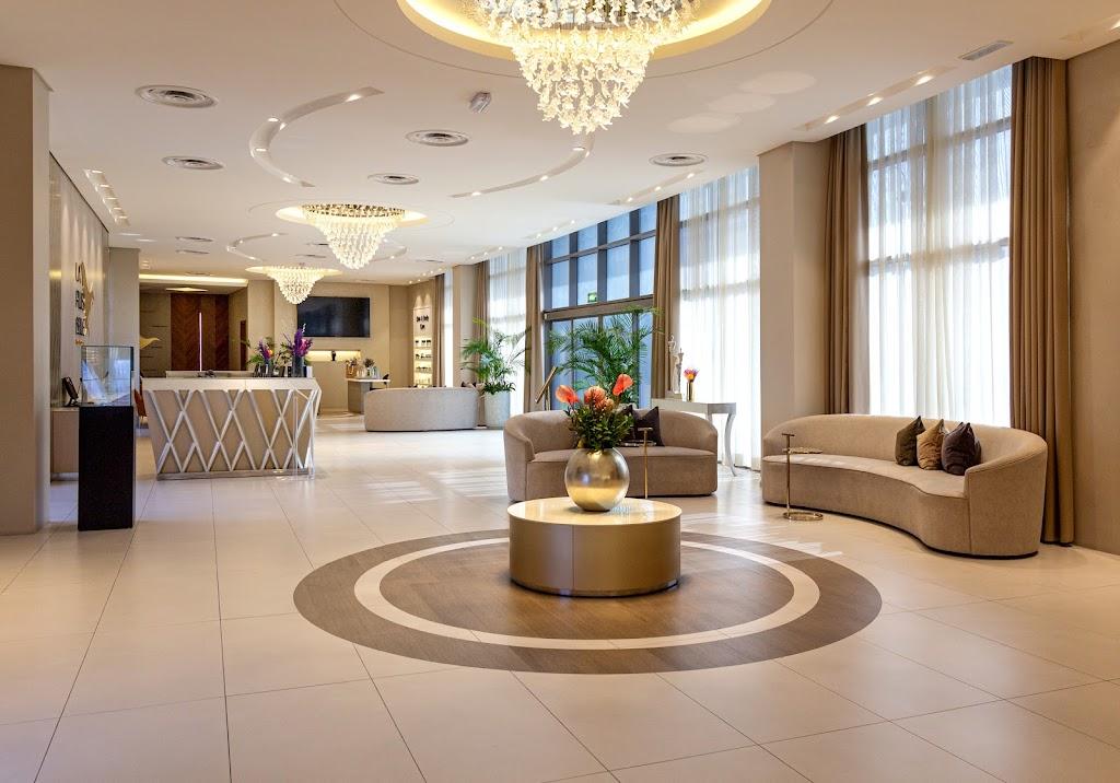 La Plus Belle Beauty Lounge & Spa لابلوبيل البوليفارد