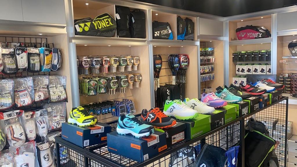 Pro Sports - Sports Store