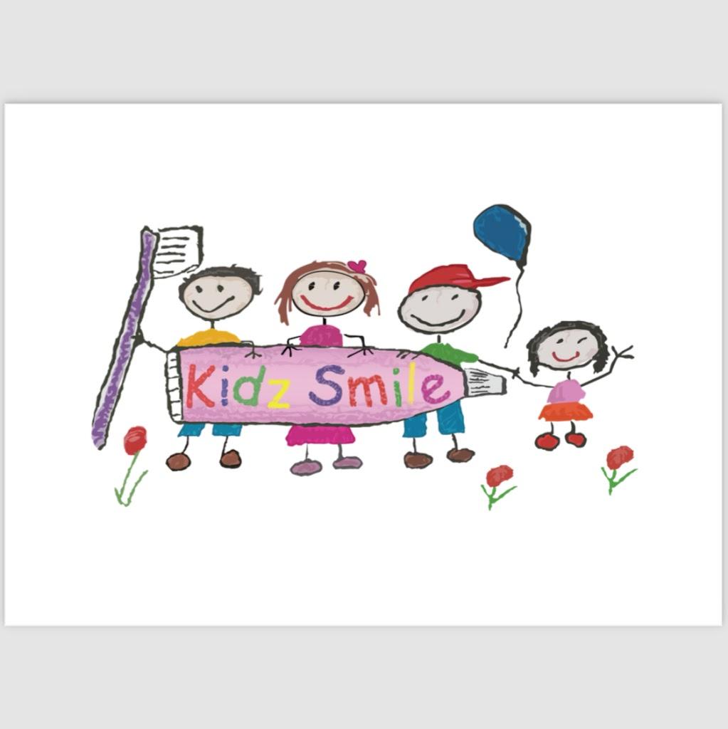 Kidzsmile center for family and children's teeth Fintas branch