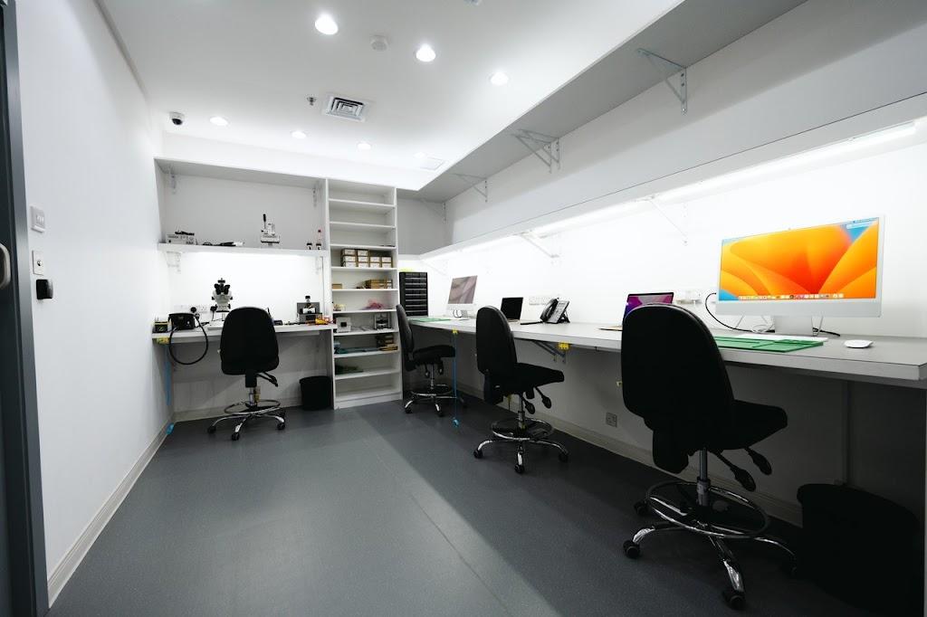 Kuwait Channels Service Center
