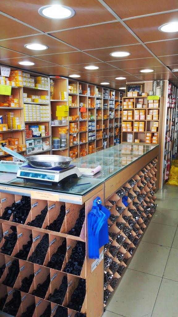 Speed Star Fasteners (Speedex) - Hardware Tools and Fasteners Shop