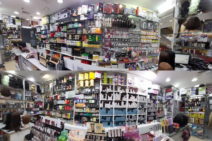SMB INT. Co شركة اس ام بي العالمية