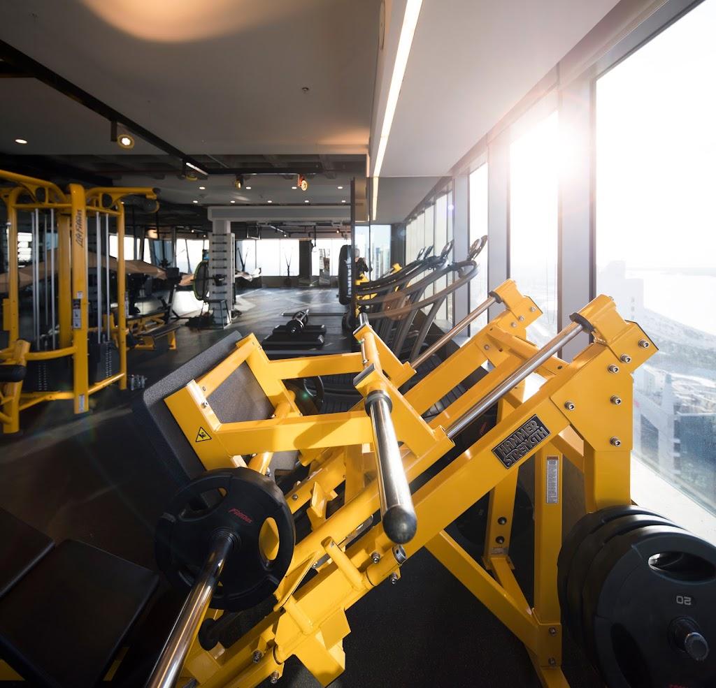 VIE Fitness Studio
