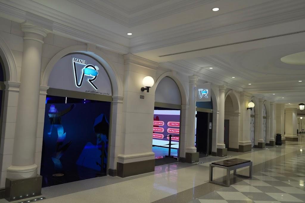 VR Mania