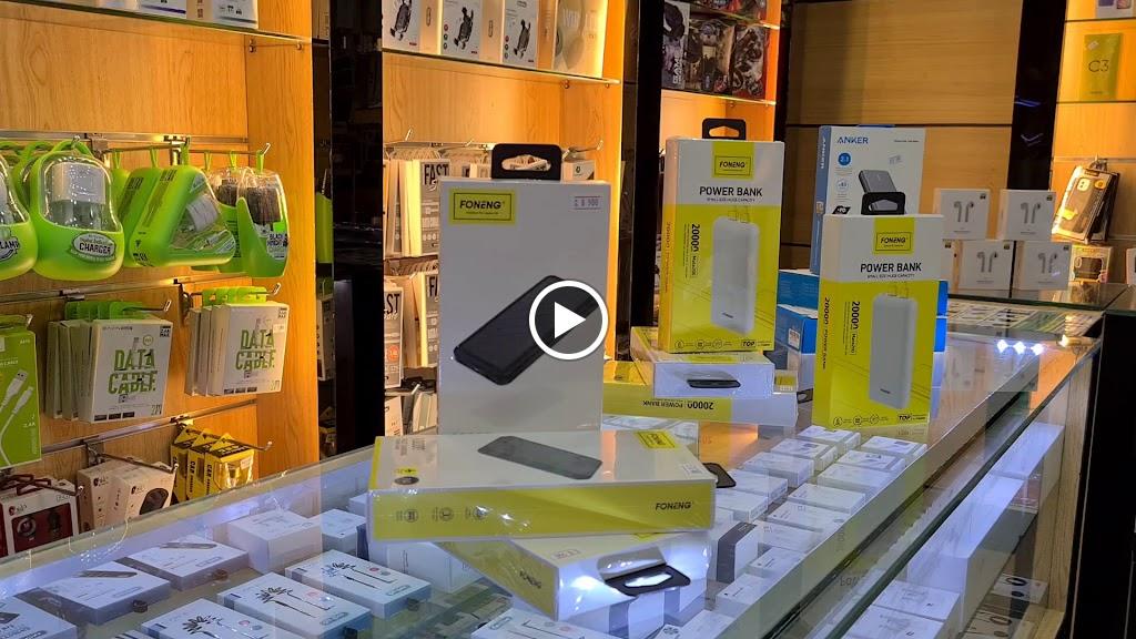 Euro7 Mobile Co Sales&Service..