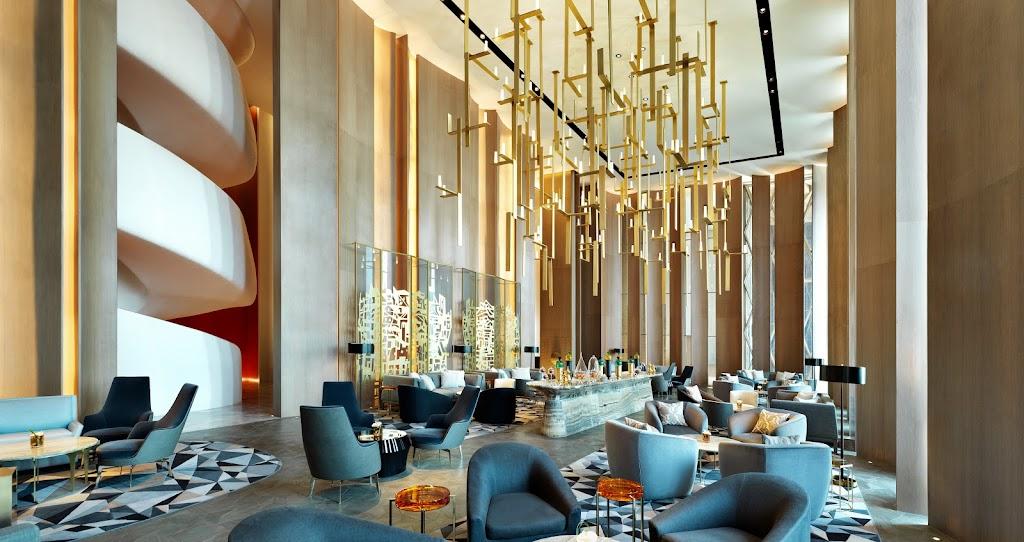 Alsoor Lounge
