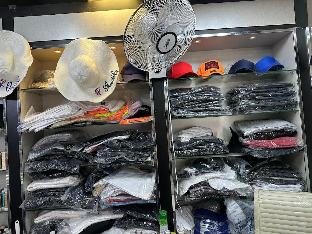 Outfitters Embroidery Kuwait