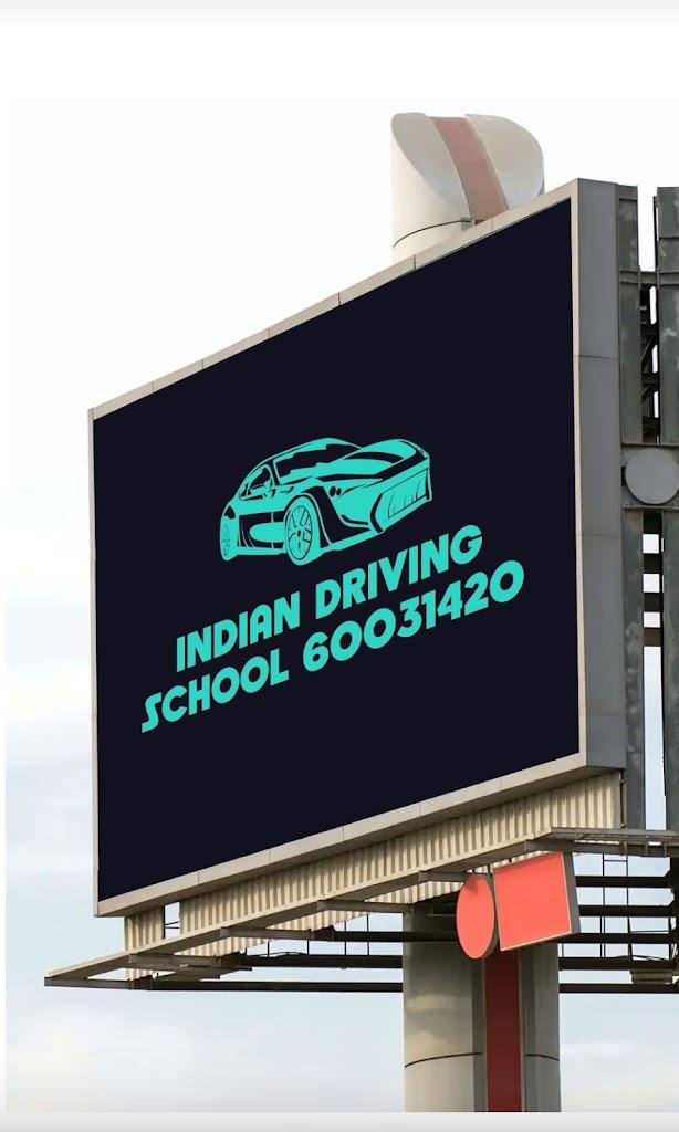 Kuwait India driving school