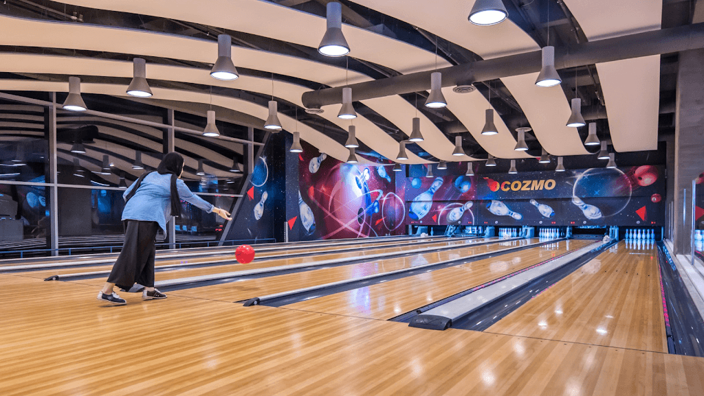 Cozmo Entertainment, Sabah Al Salem