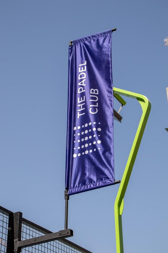 THE PADEL CLUB - MAHBOULA