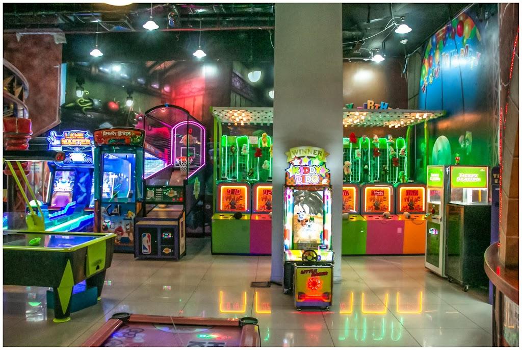Casper Scare School