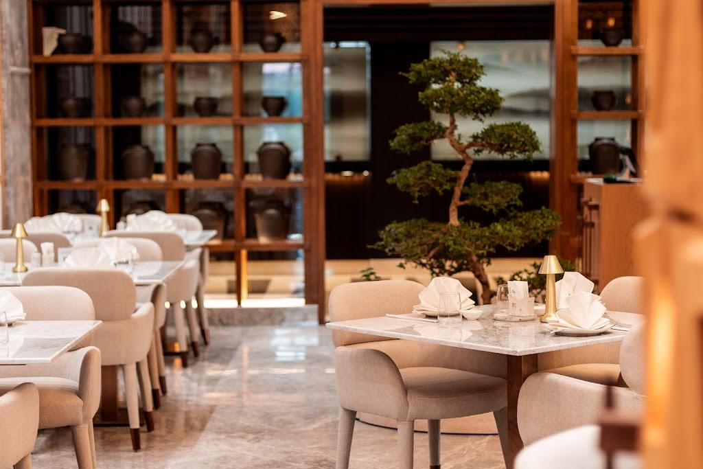Sakura Restaurant