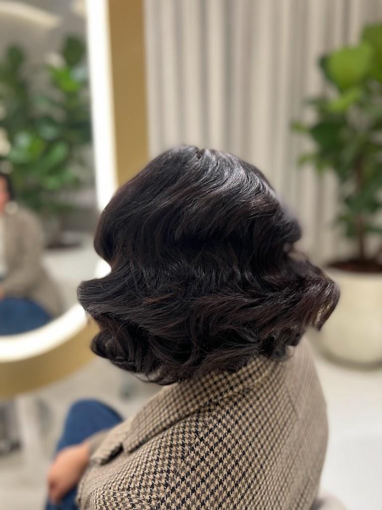 Anosha Beauty Salon