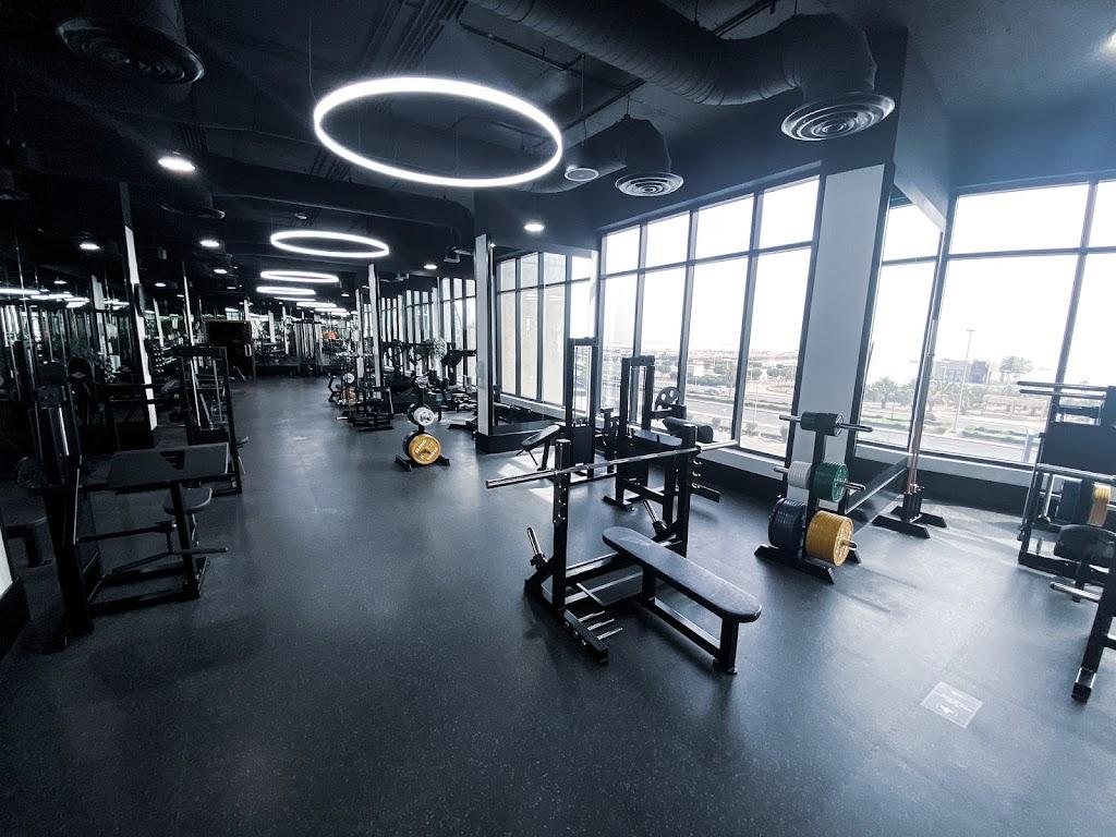 elite fitness