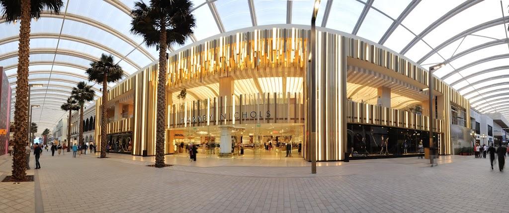 Harvey Nichols