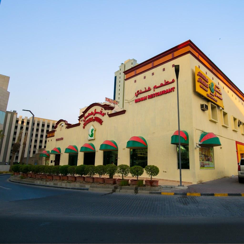 Mughal Mahal Sharq