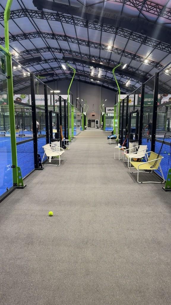 El Padel Academy
