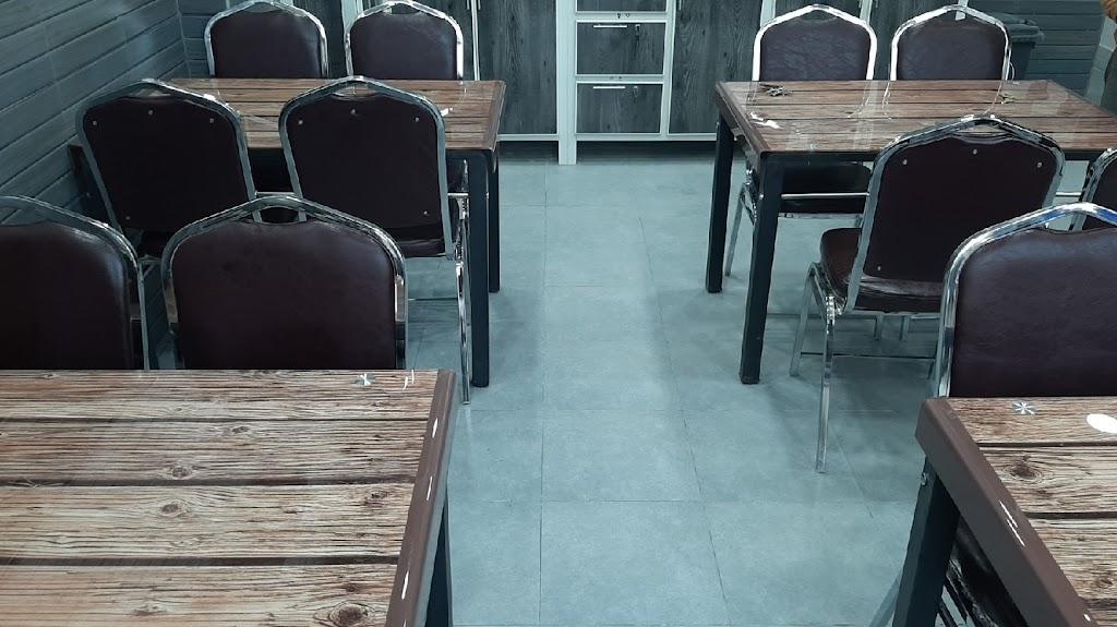 Asian Restaurant