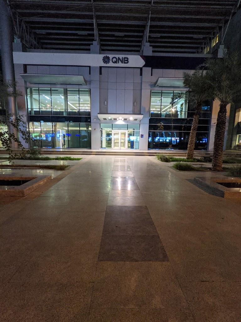 QNB Kuwait