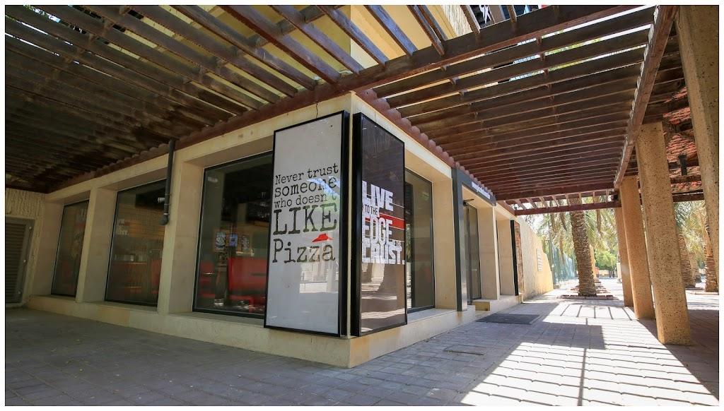 Pizza Hut, Bayan