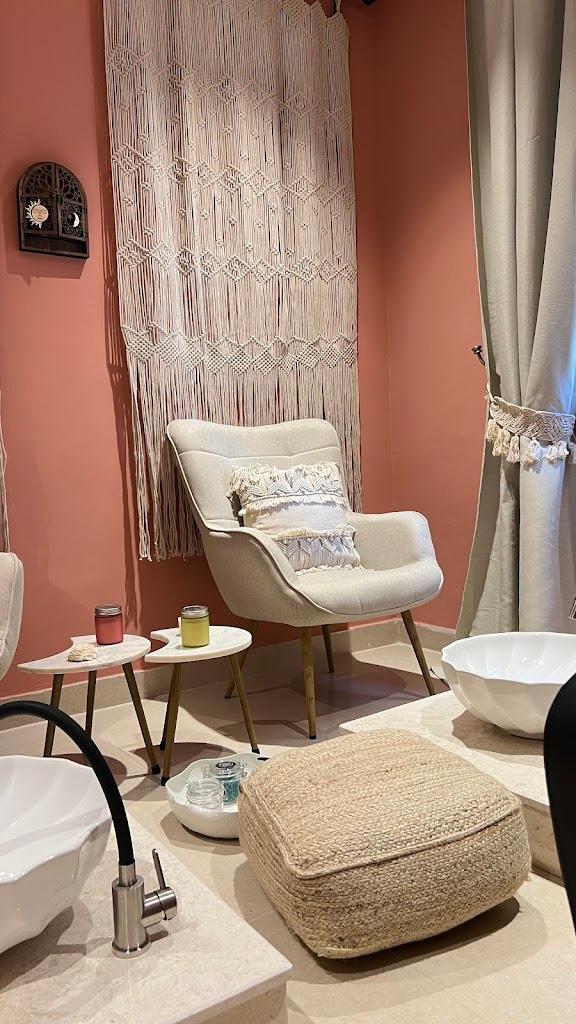 Boho Haus Salon