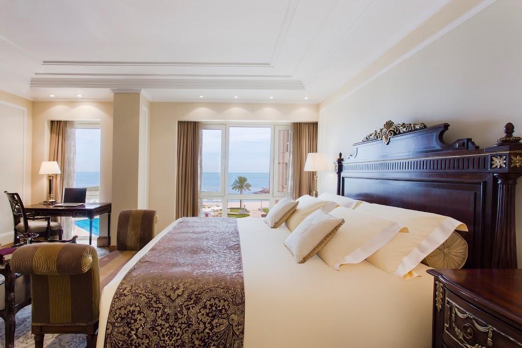 The Regency Hotel