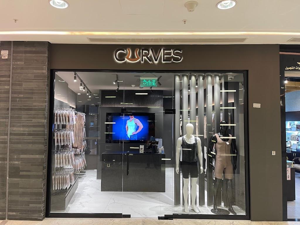 Curves Men