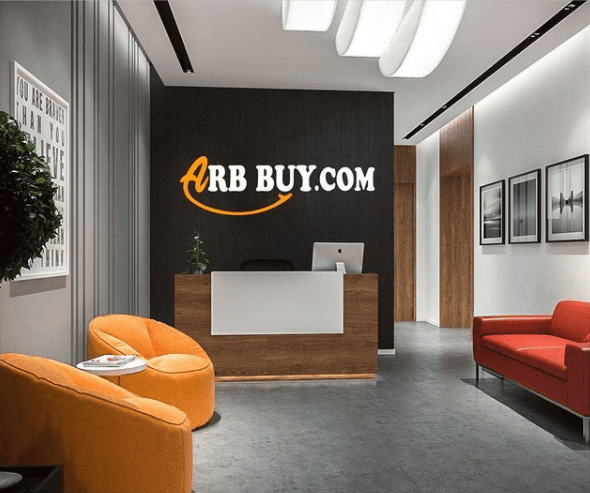 Arbbuy.com