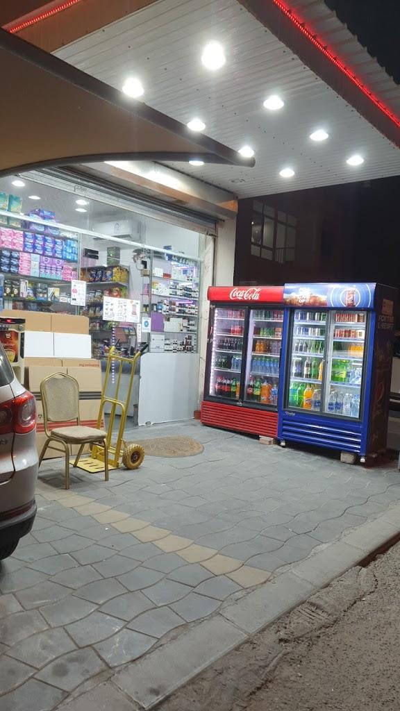 Kabayan sarisari supermarket