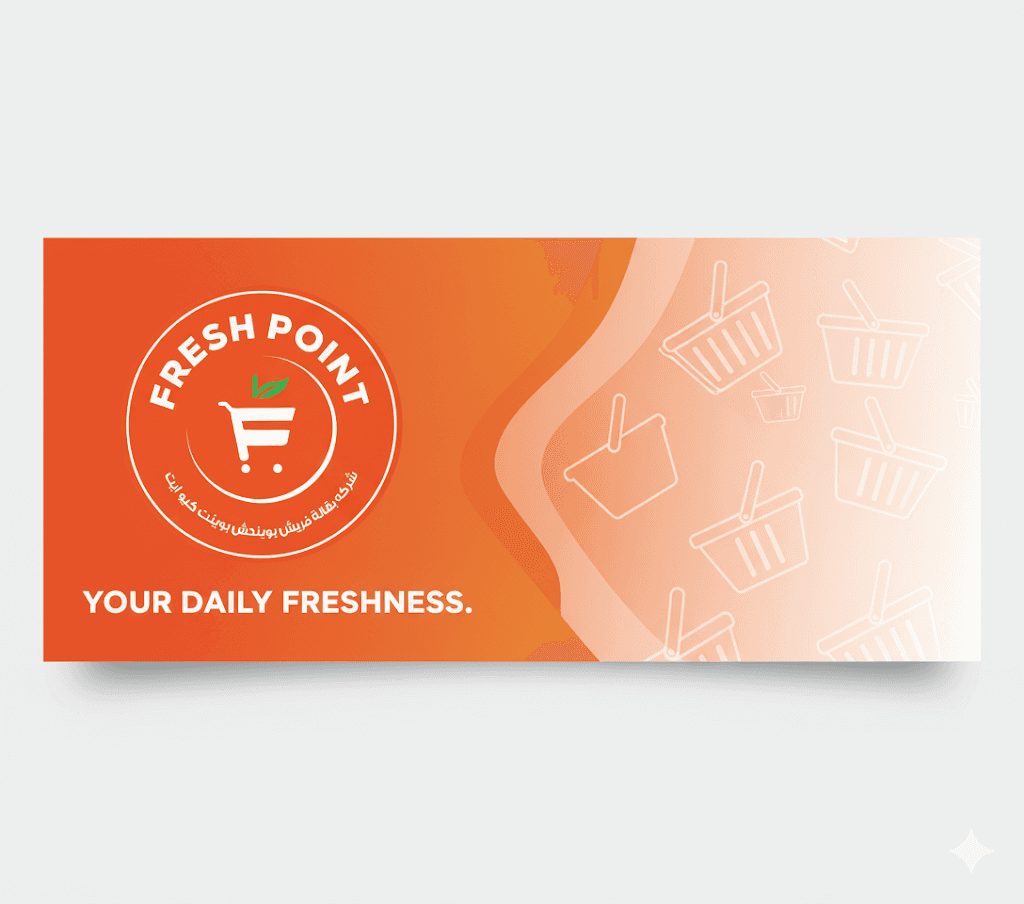 Fresh Point Mahboula