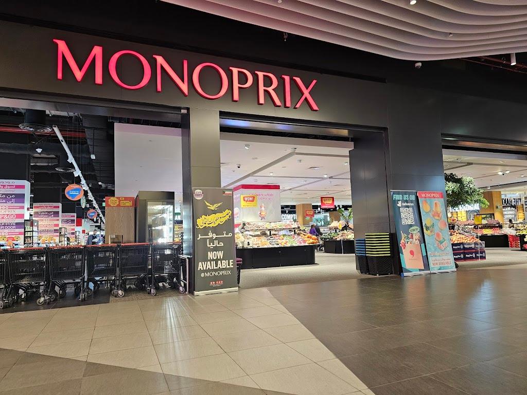 Monoprix